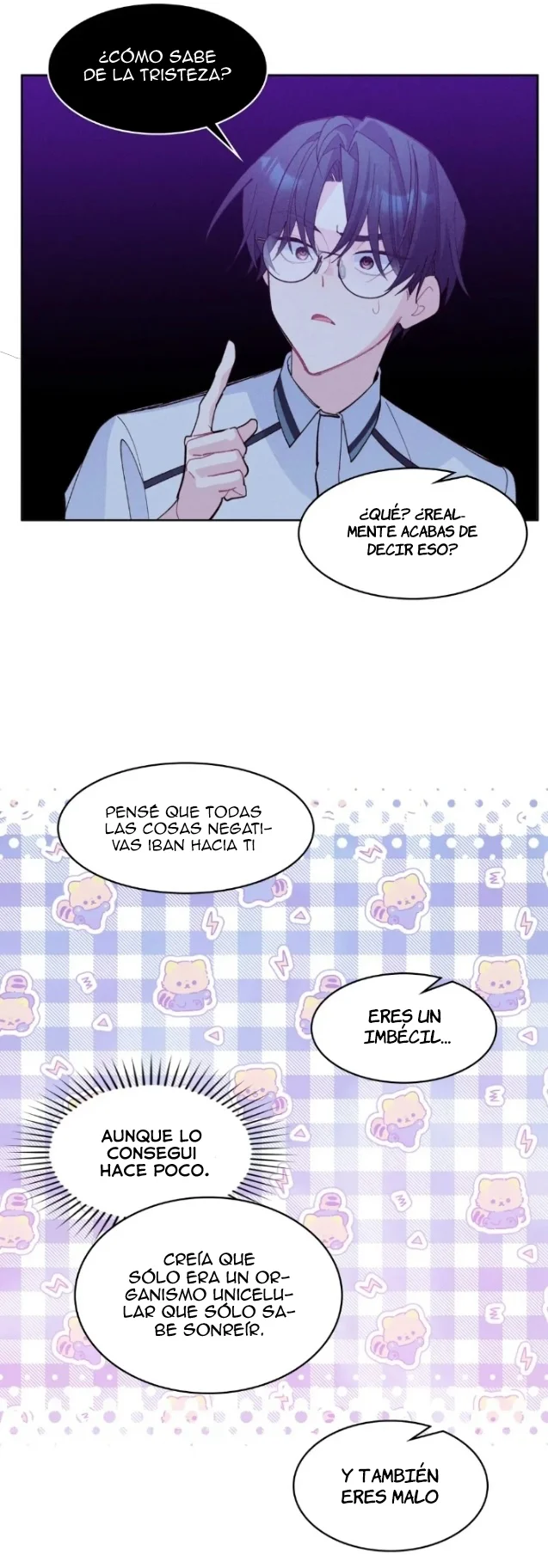 Página 37 del Manga