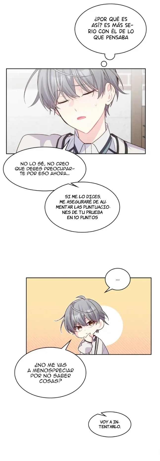 Página 40 del Manga