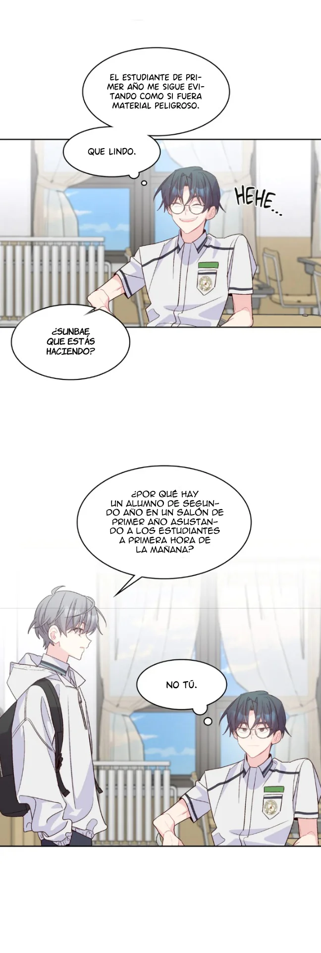 Página 35 del Manga