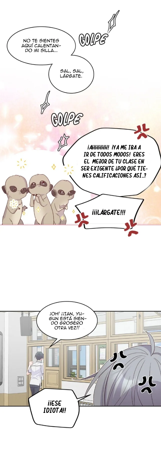 Página 36 del Manga