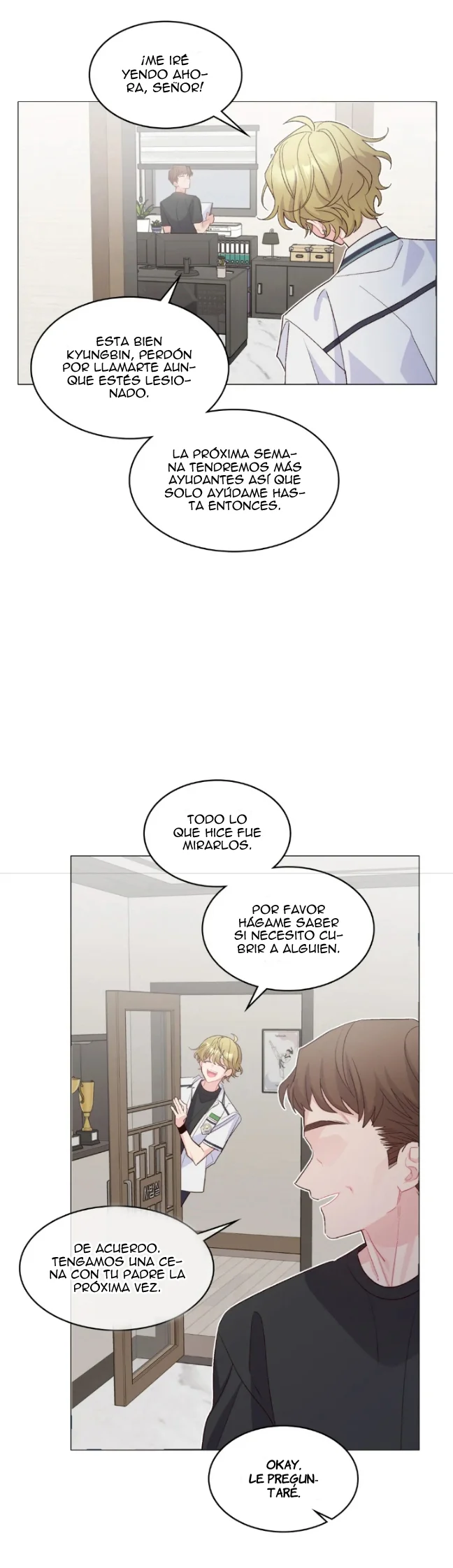 Página 44 del Manga