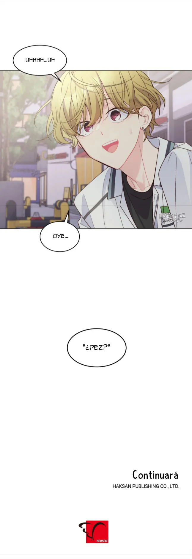 Página 48 del Manga