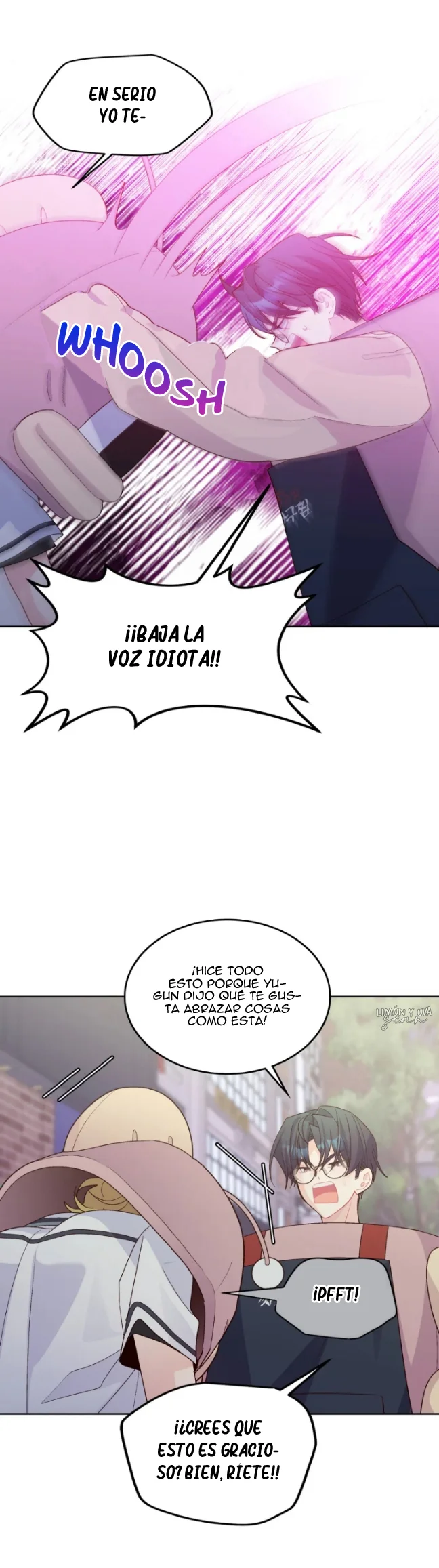 Página 32 del Manga