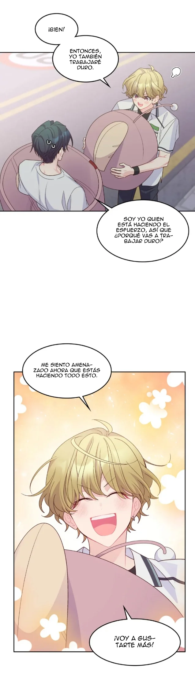Página 36 del Manga