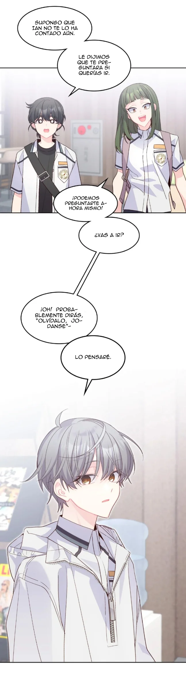 Página 41 del Manga