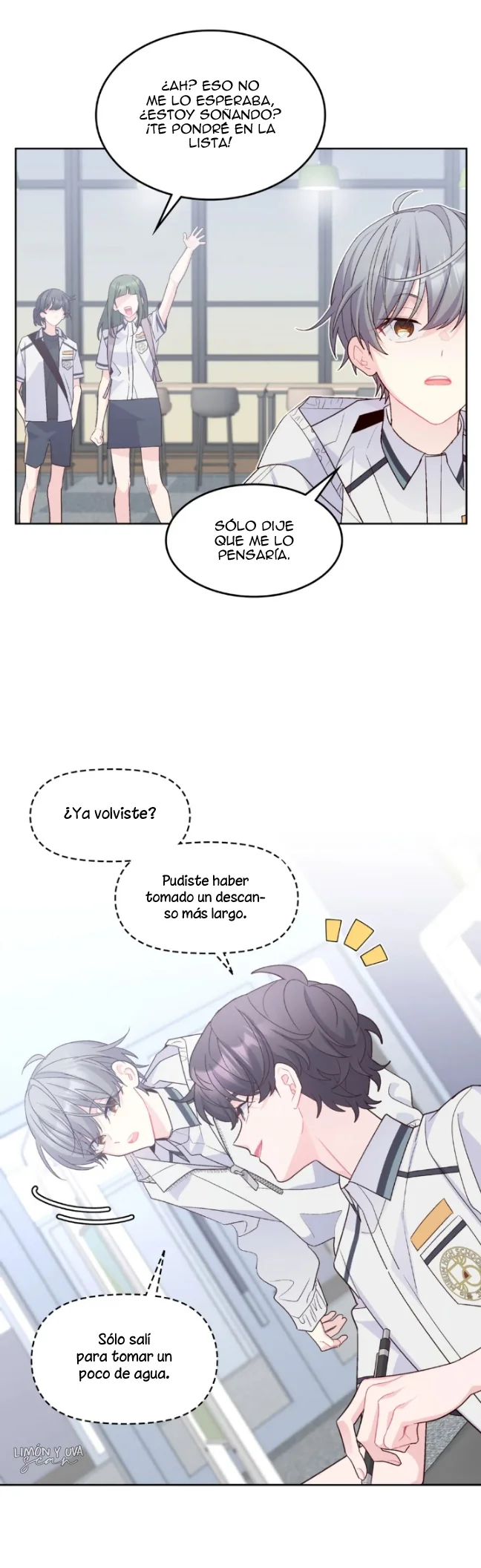 Página 42 del Manga