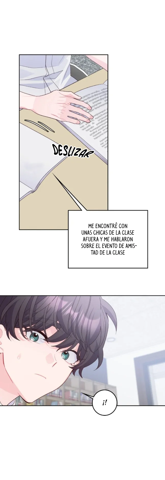 Página 43 del Manga