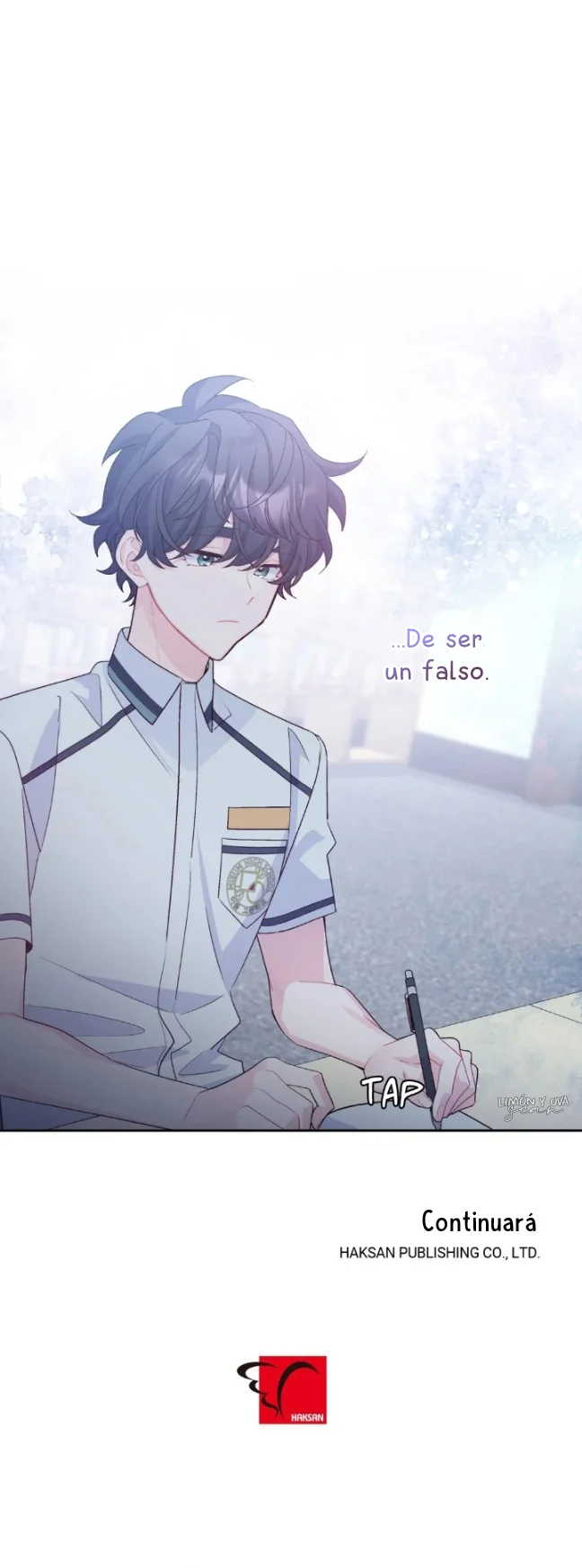 Página 46 del Manga