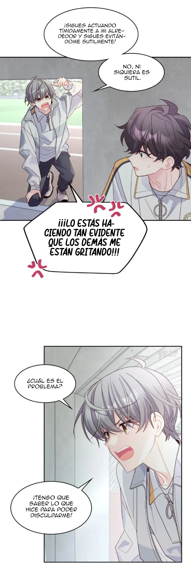 Página 34 del Manga