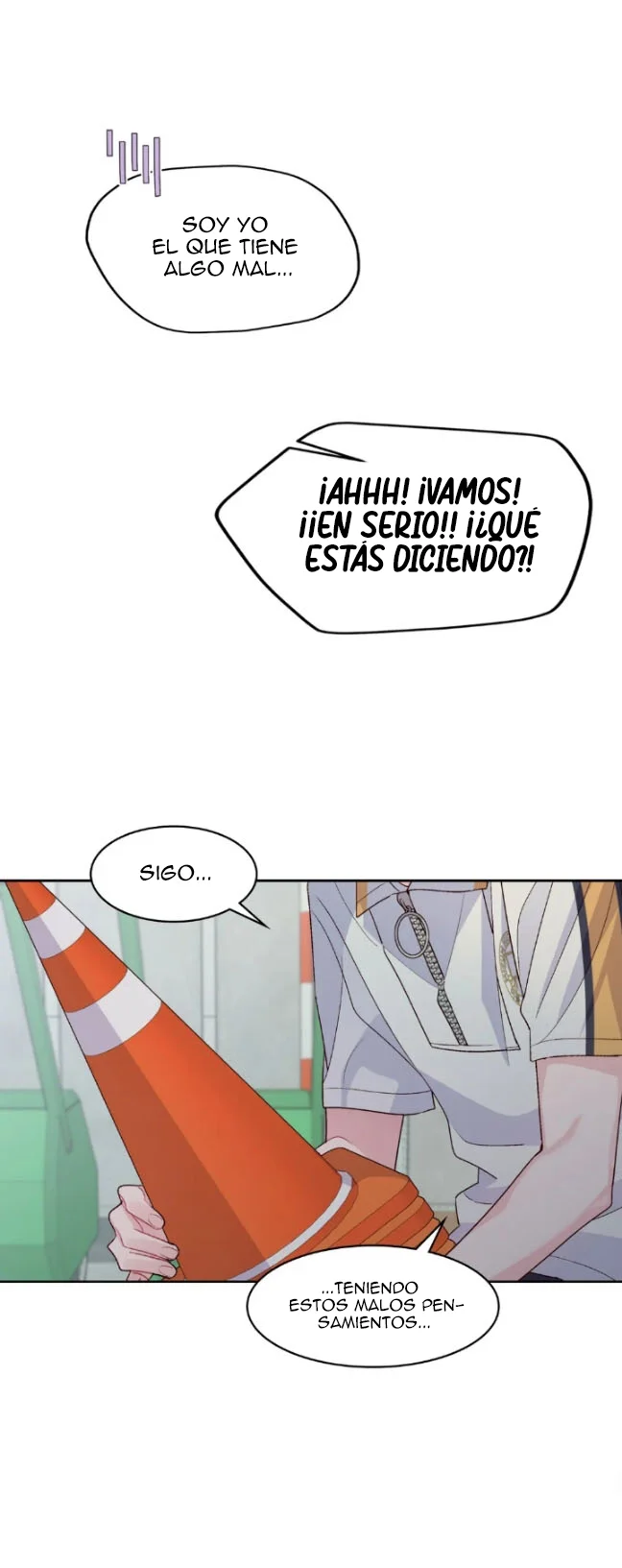 Página 37 del Manga