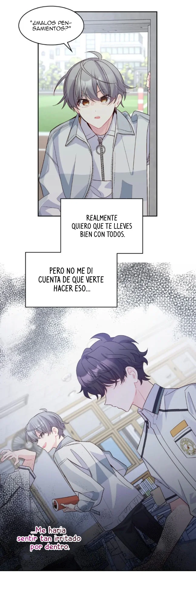Página 38 del Manga