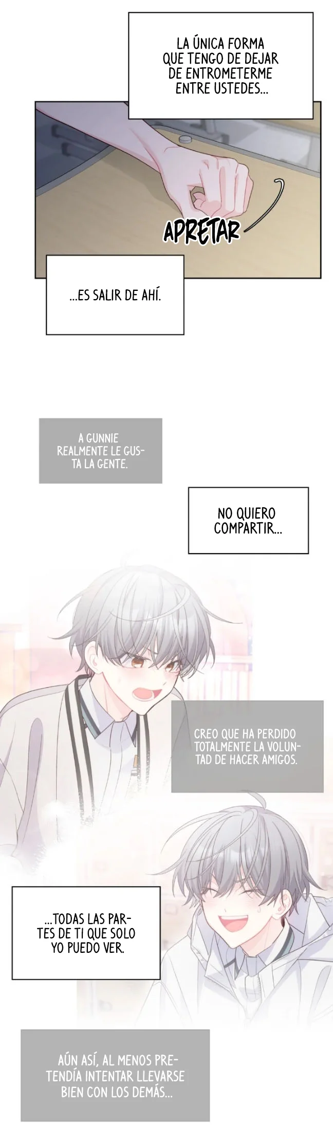 Página 39 del Manga