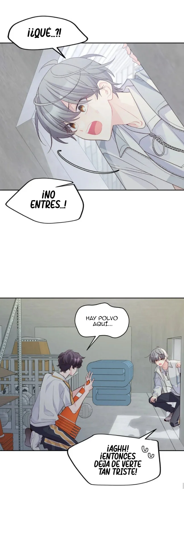 Página 42 del Manga