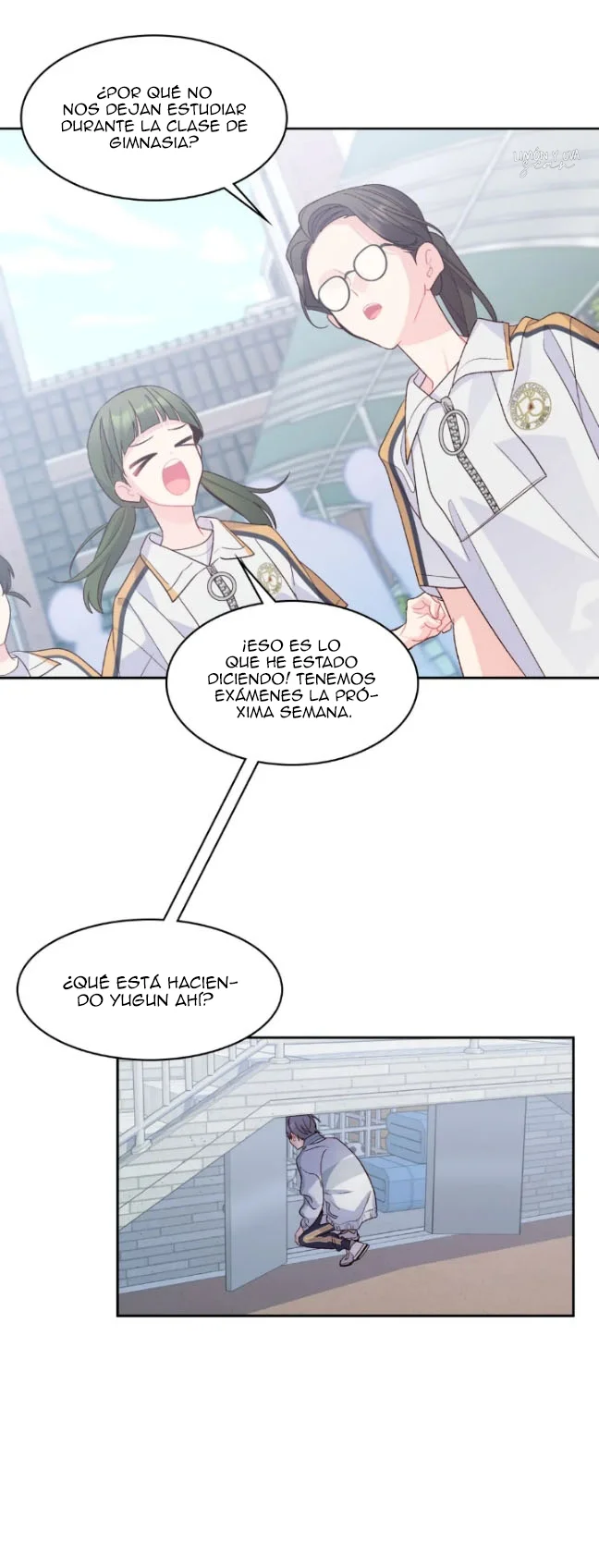 Página 43 del Manga
