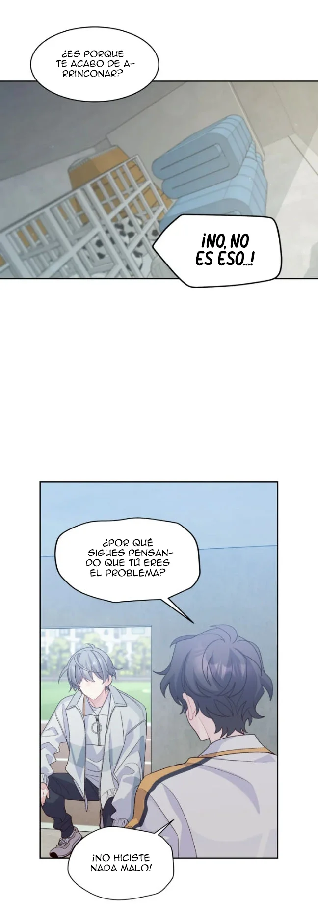 Página 44 del Manga