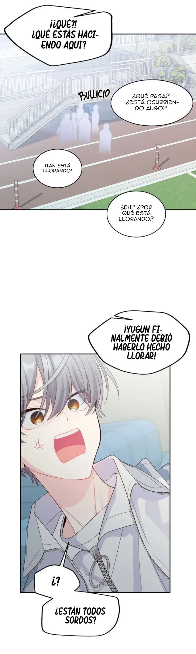 Página 46 del Manga
