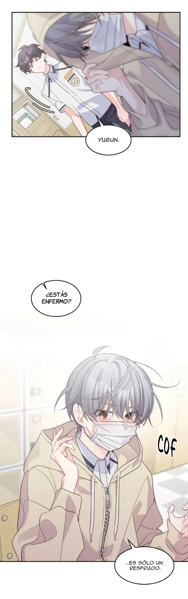 Página 40 del Manga