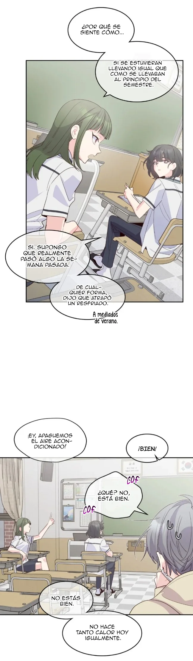 Página 42 del Manga