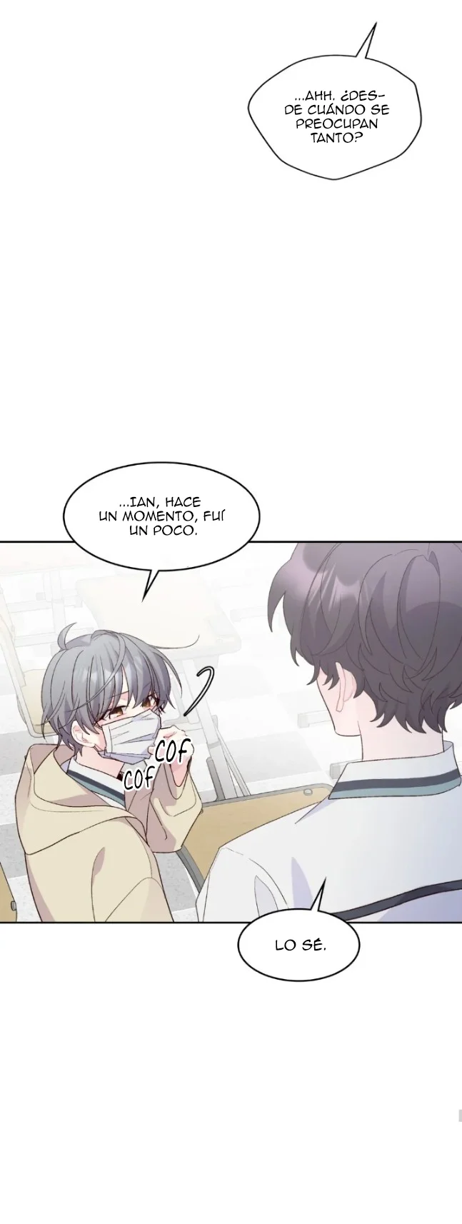 Página 43 del Manga