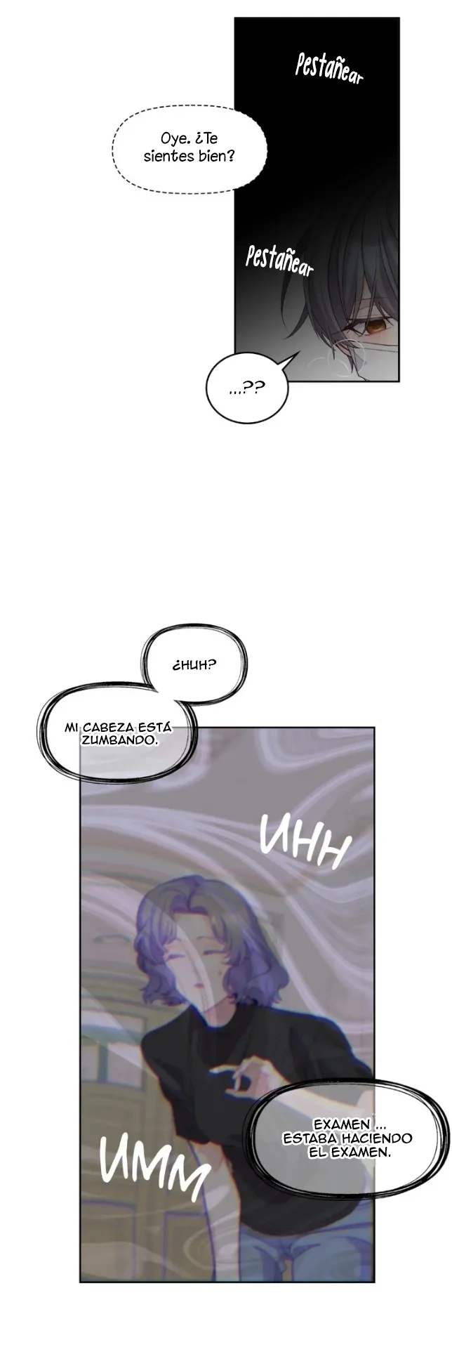 Página 46 del Manga