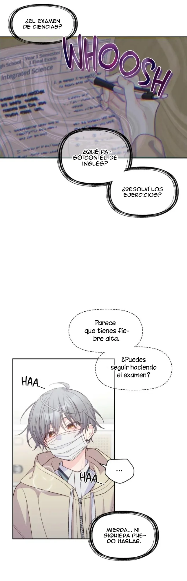 Página 47 del Manga