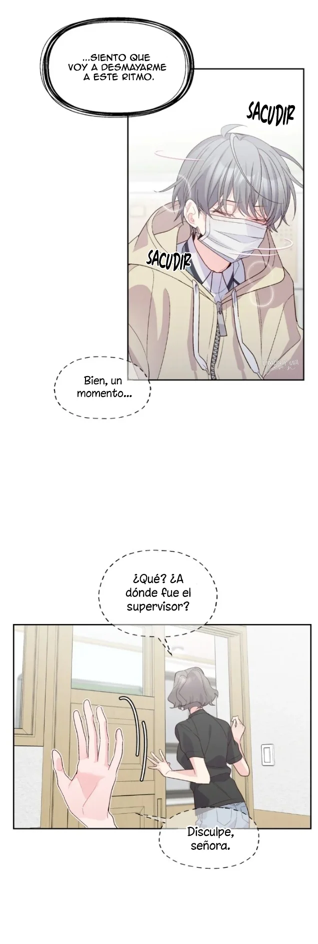Página 48 del Manga