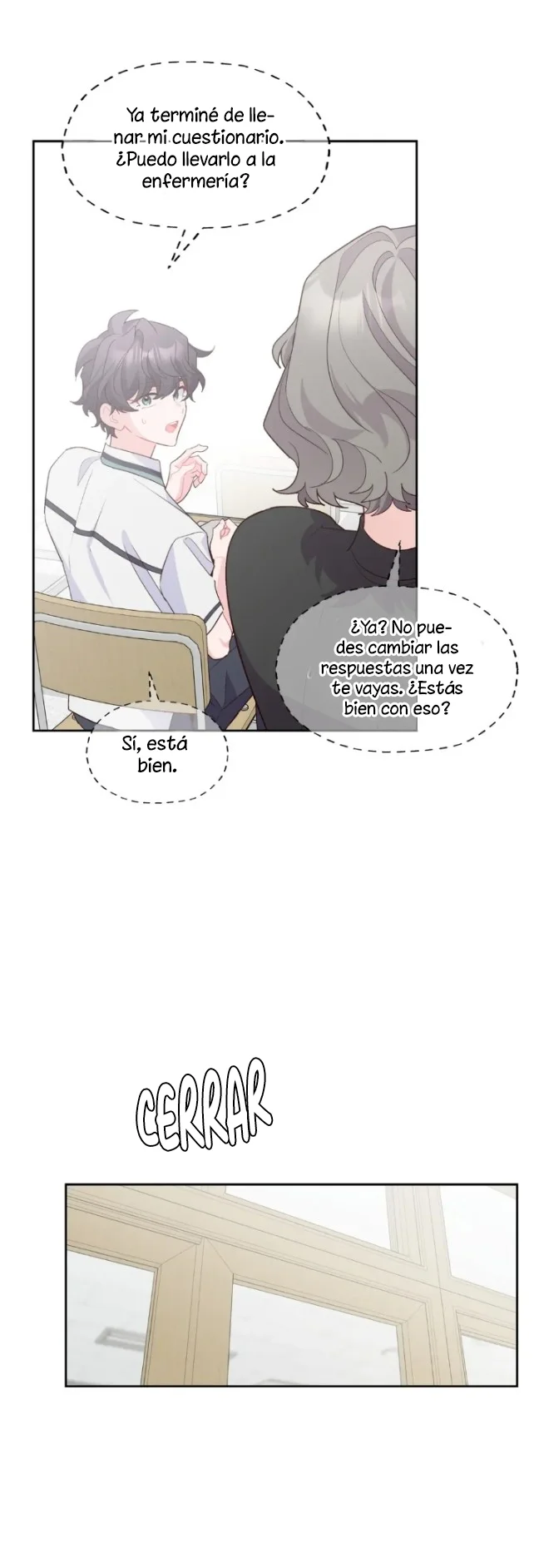Página 49 del Manga