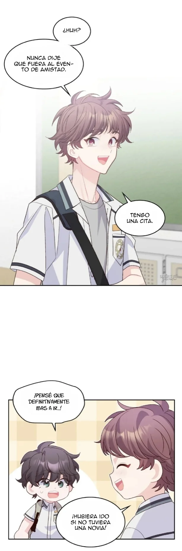 Página 35 del Manga
