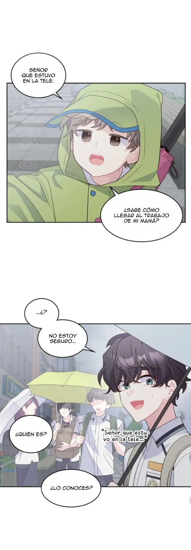 Página 39 del Manga