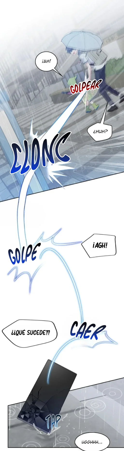 Página 42 del Manga