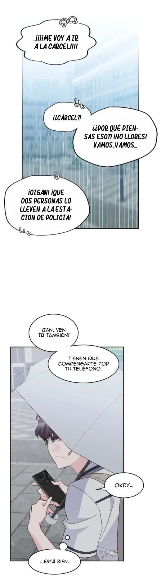 Página 44 del Manga