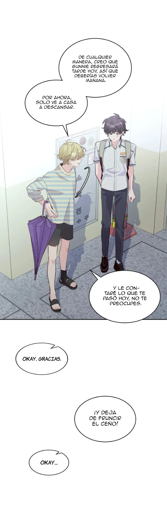 Página 30 del Manga