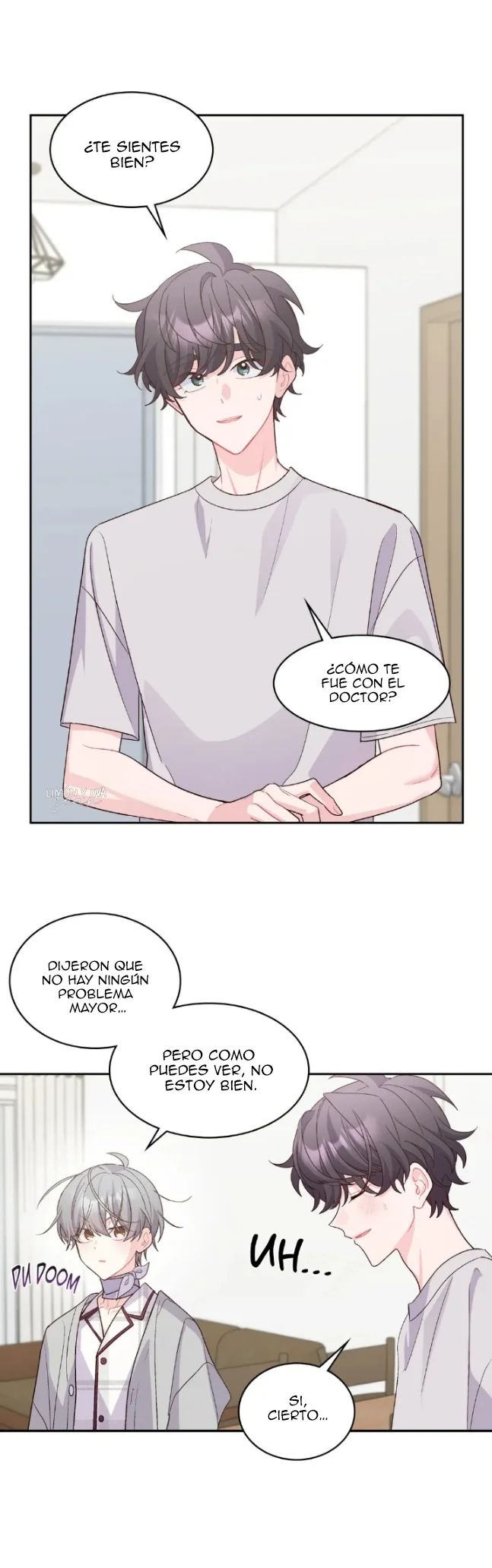 Página 32 del Manga
