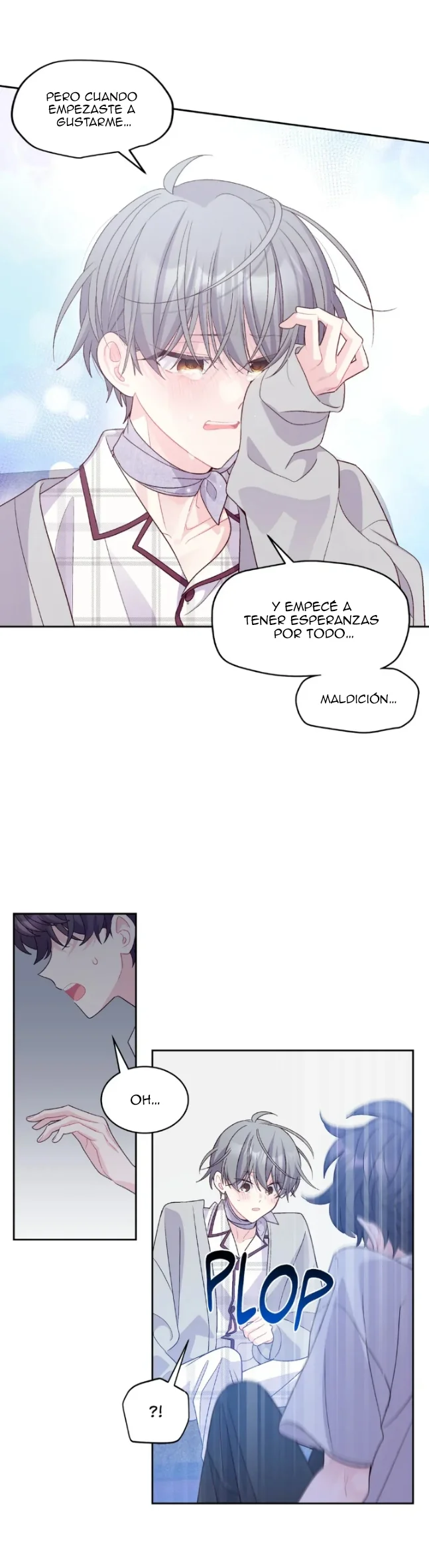 Página 43 del Manga