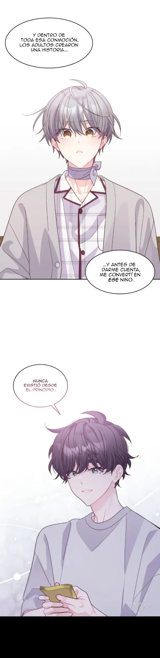 Página 50 del Manga