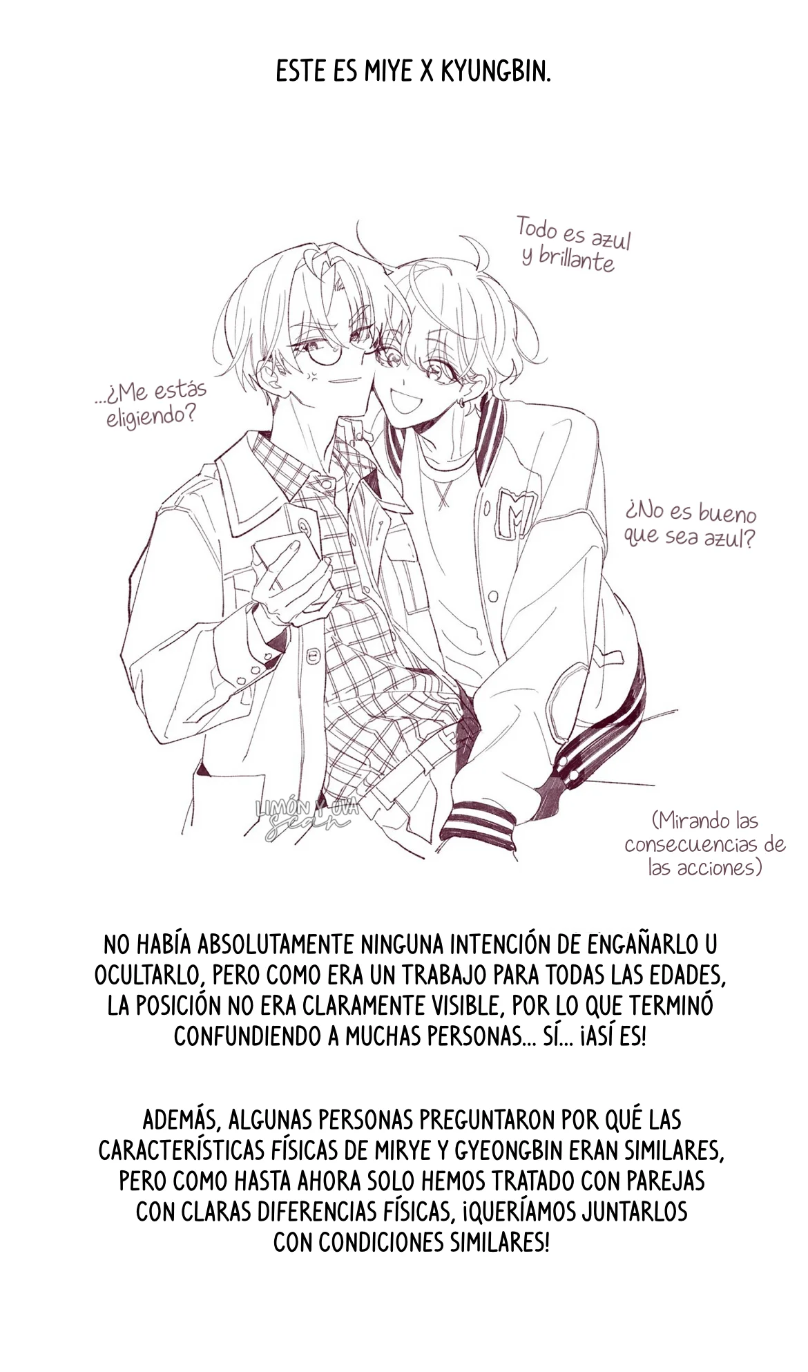 Página 39 del Manga
