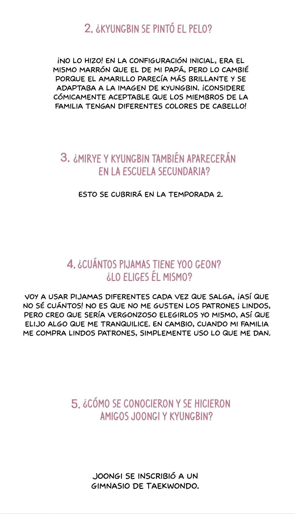 Página 40 del Manga
