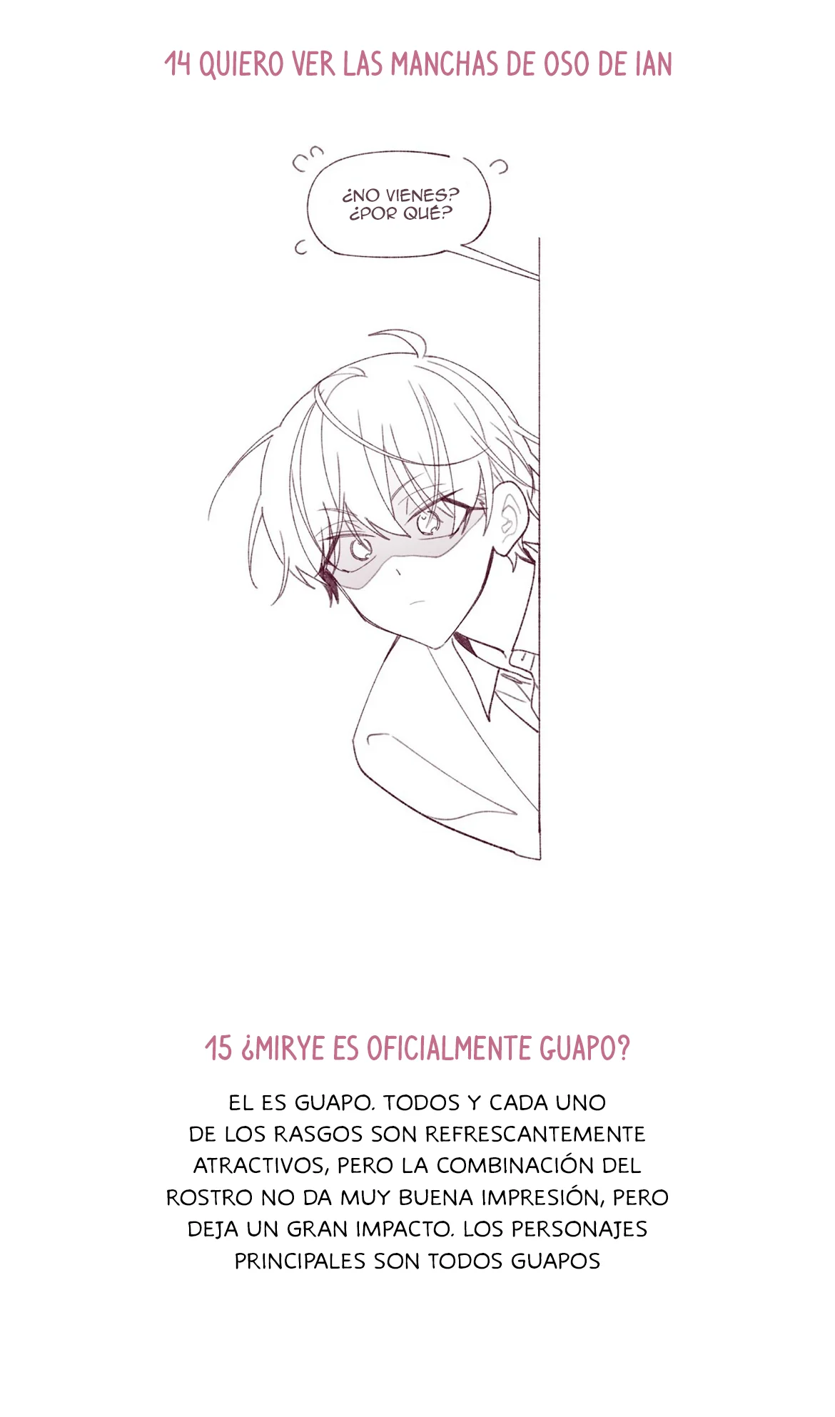 Página 45 del Manga