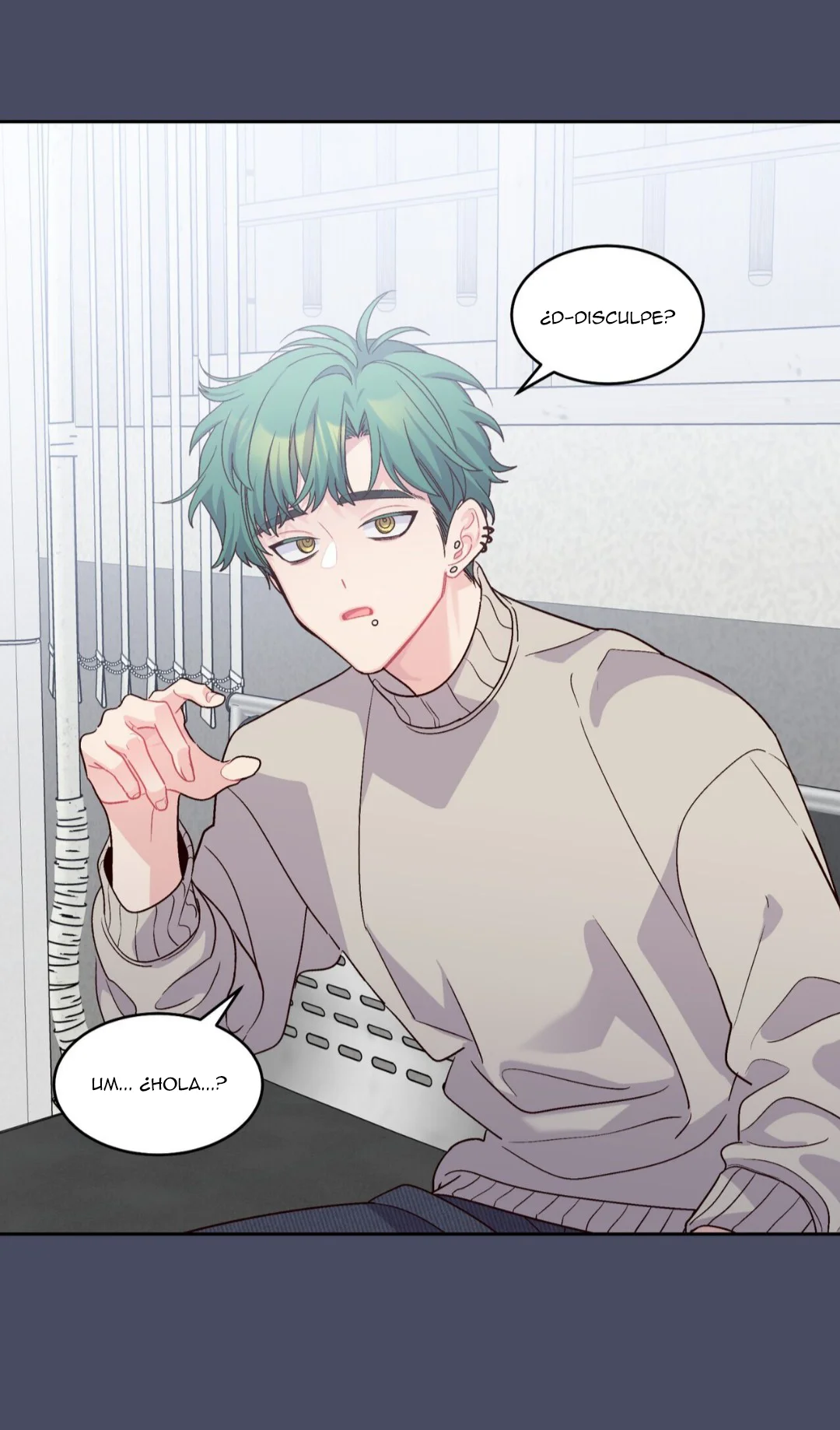 Página 32 del Manga