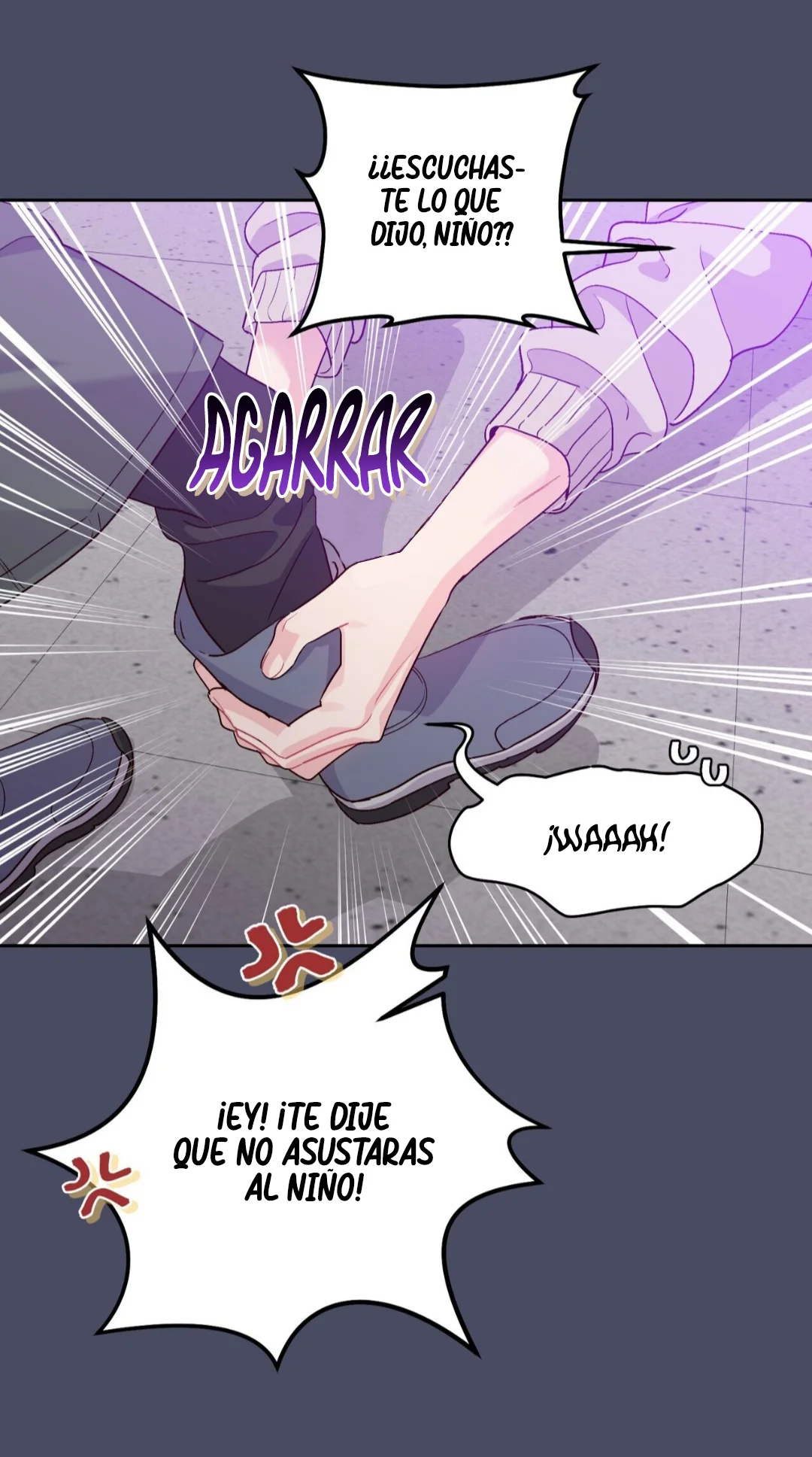 Página 42 del Manga