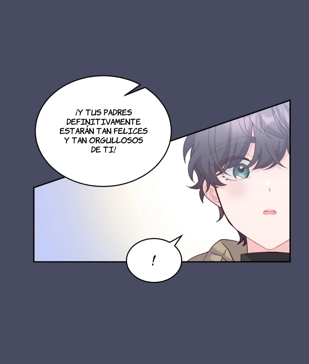 Página 46 del Manga