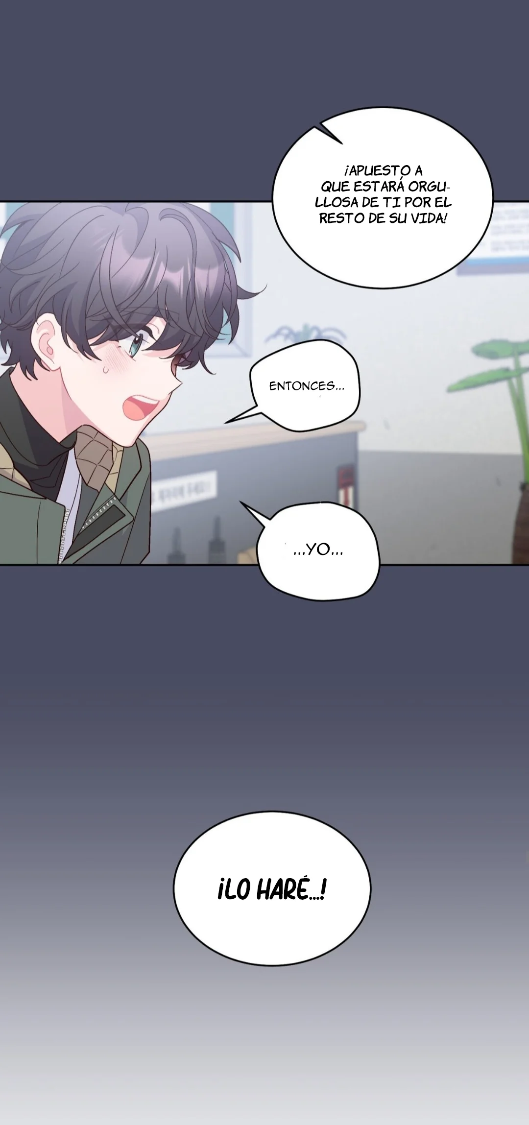 Página 49 del Manga