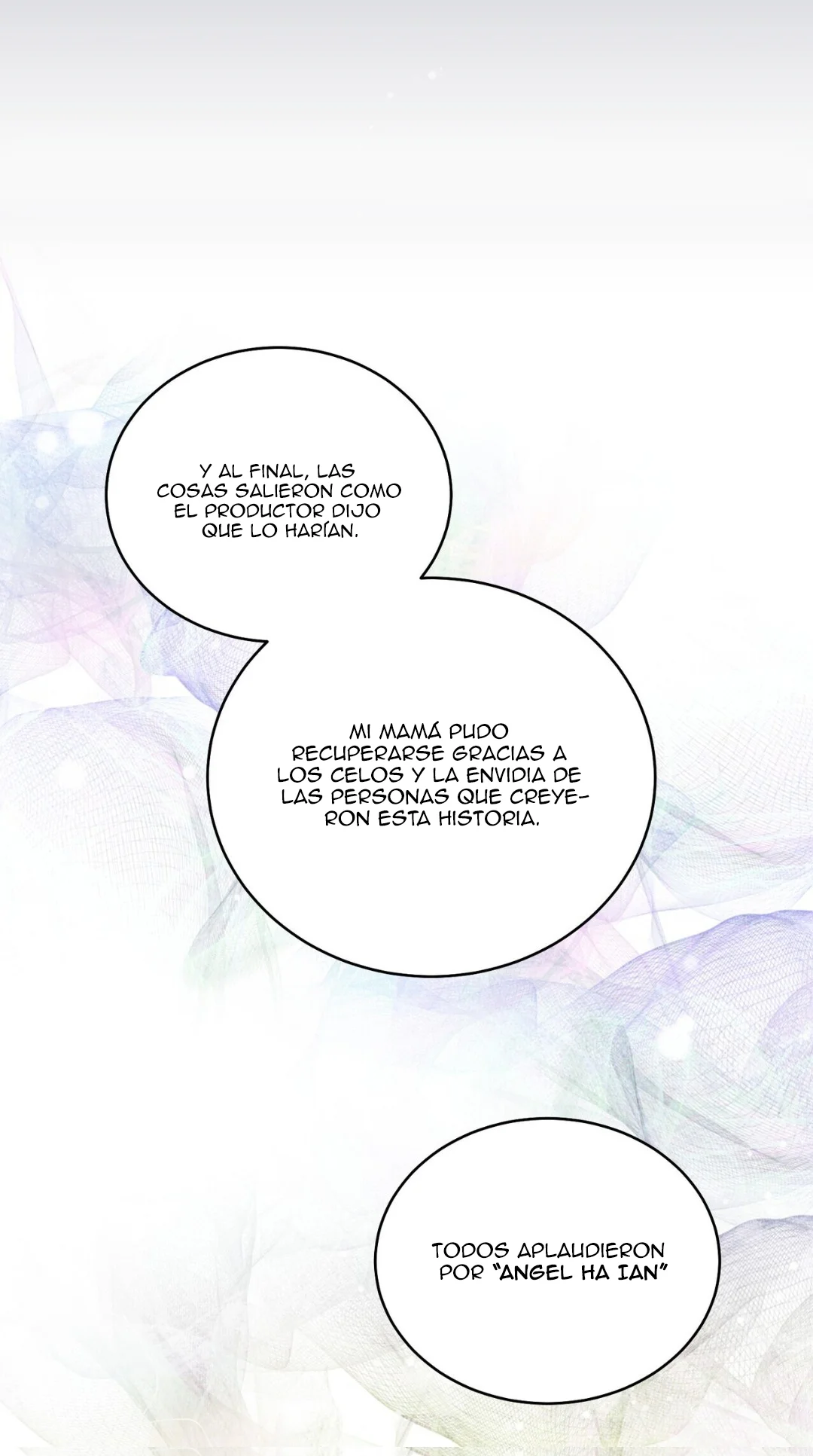 Página 50 del Manga