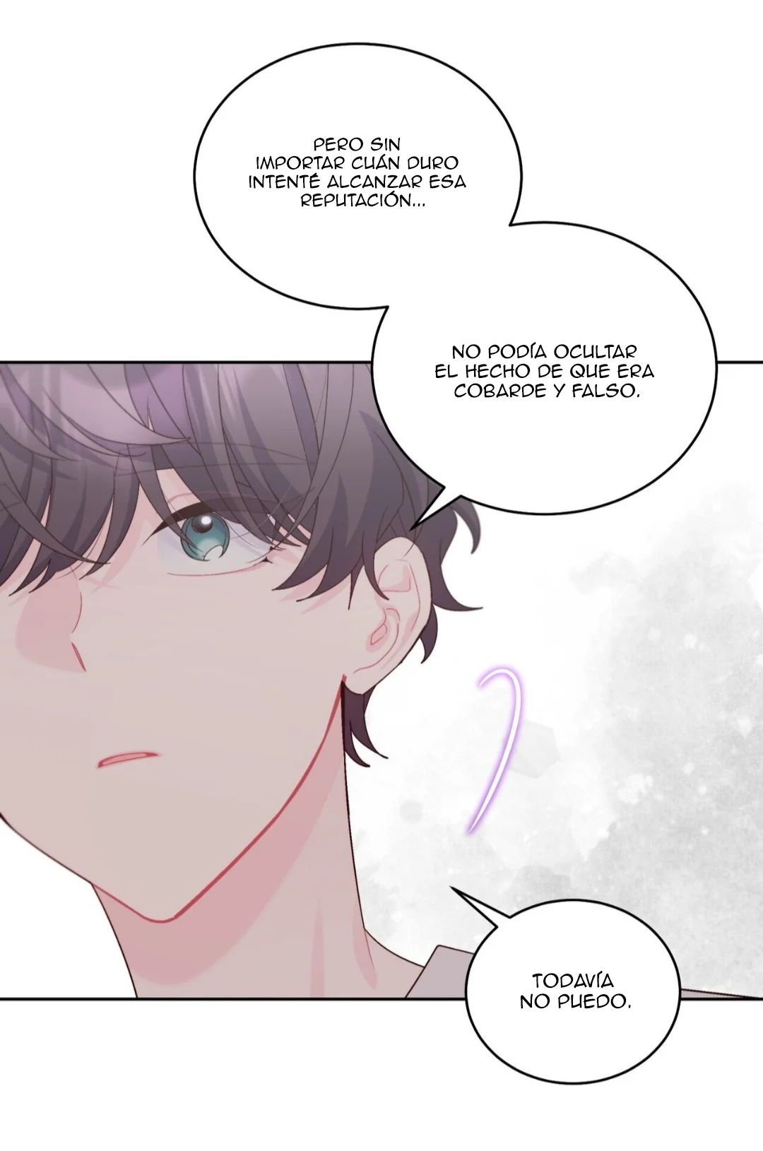 Página 52 del Manga