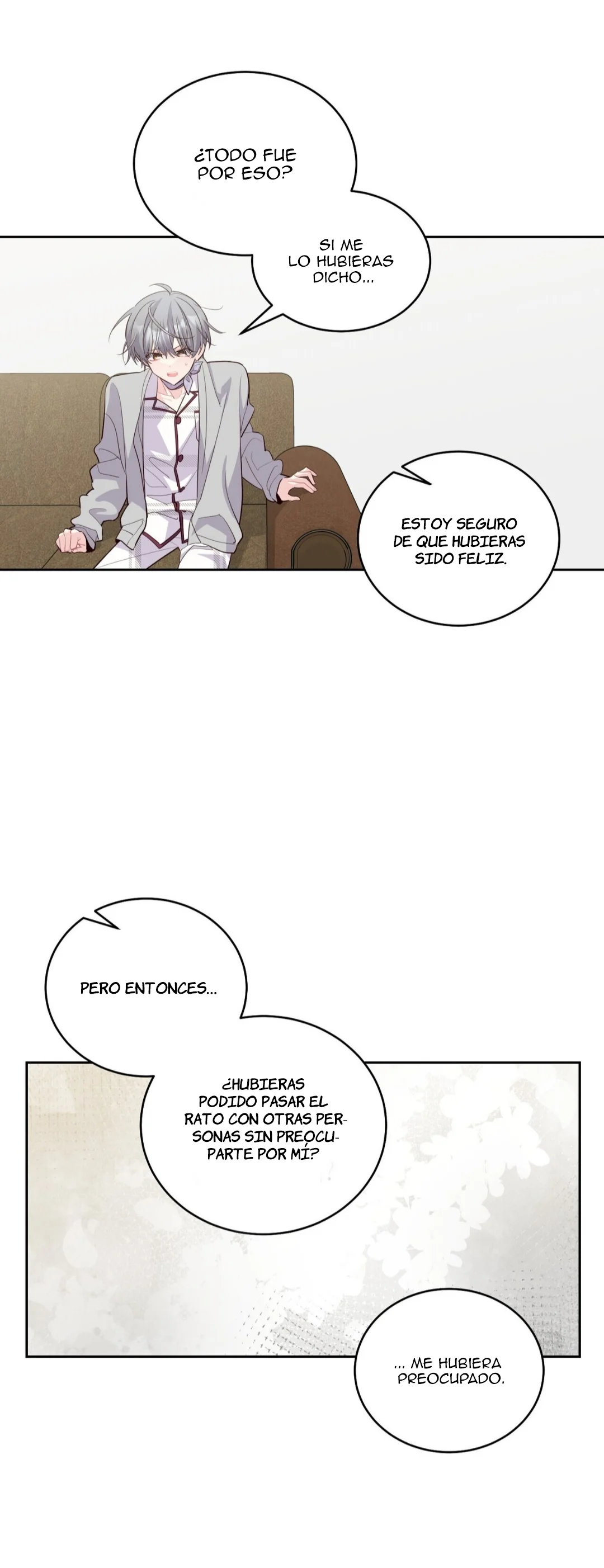 Página 54 del Manga
