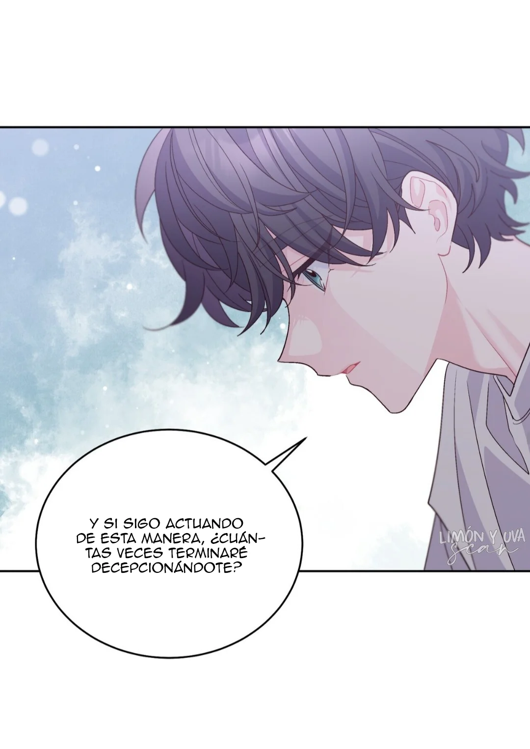 Página 57 del Manga