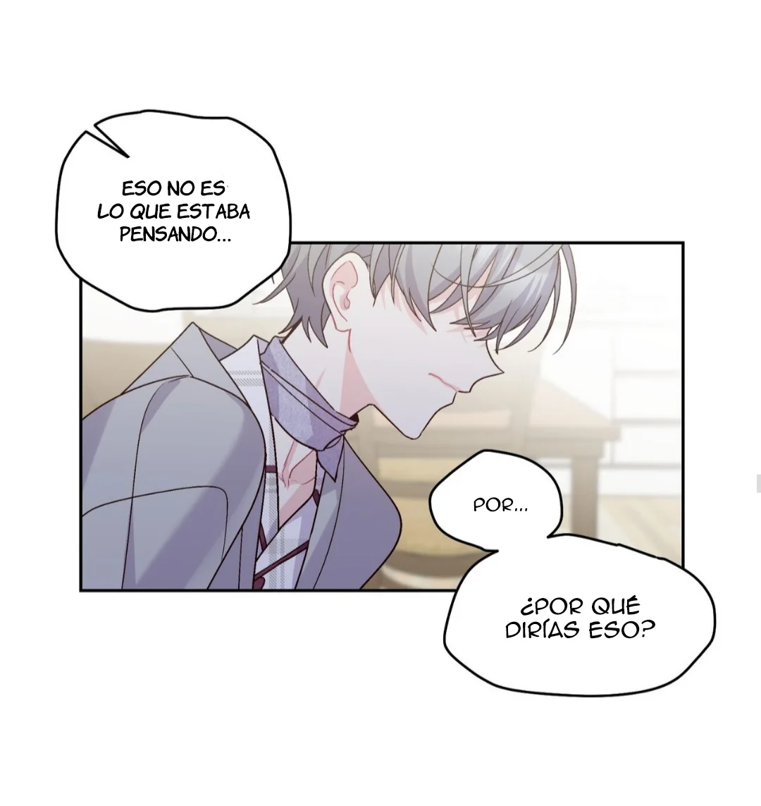 Página 61 del Manga