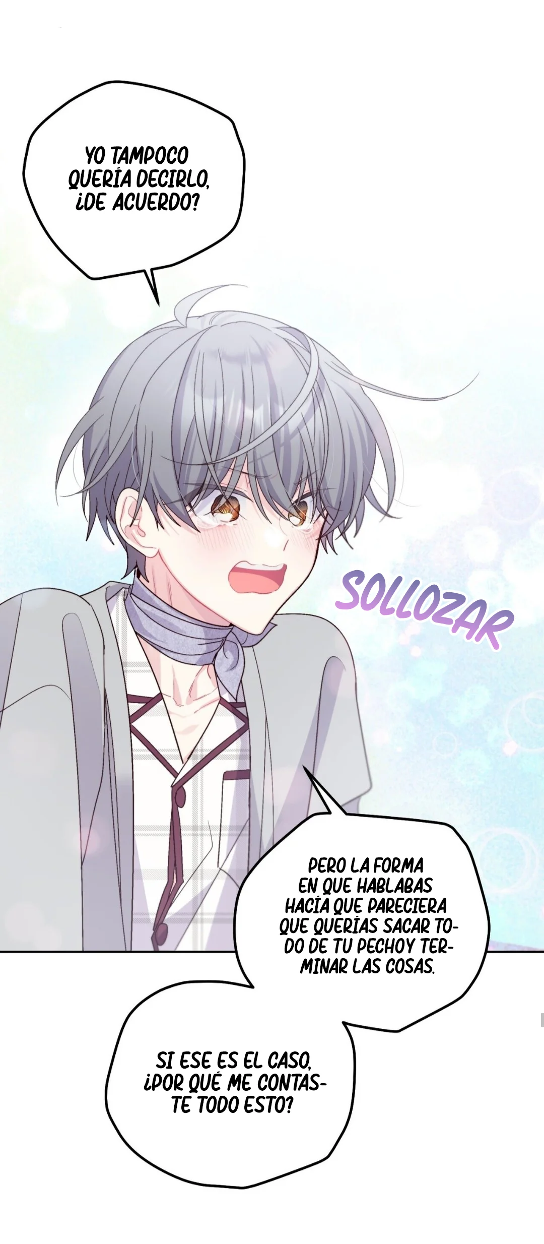 Página 62 del Manga