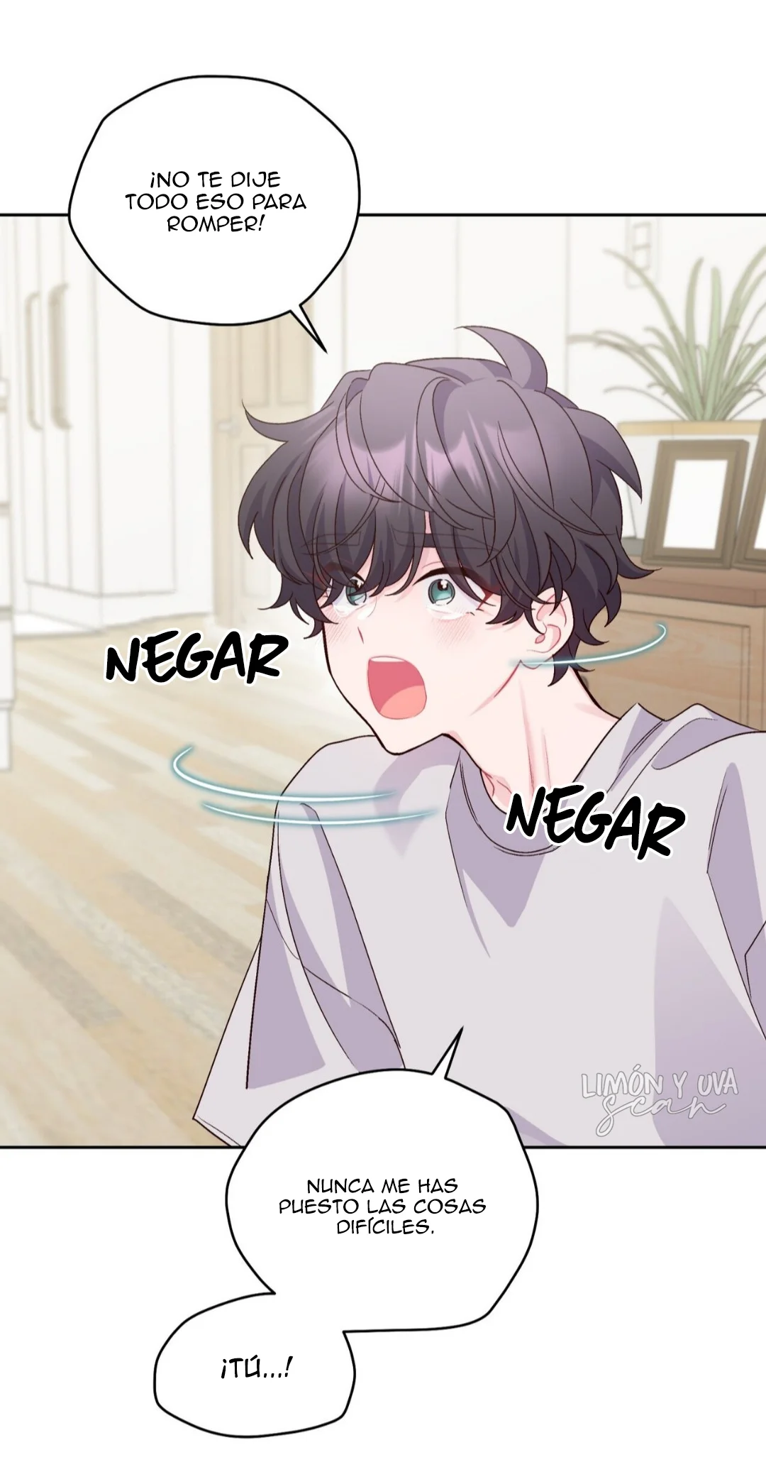 Página 63 del Manga