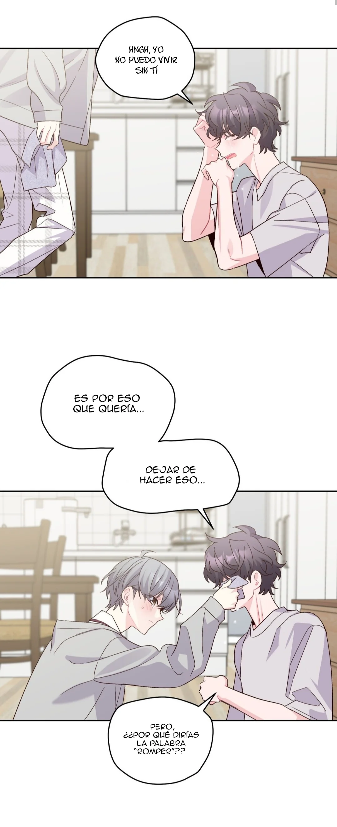 Página 67 del Manga